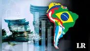 ¿Cuál es el país de Sudamérica con el mejor sueldo mínimo y en qué puesto está Perú?