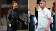 'Puma' Carranza confirmó enemistad con 'Chemo' del Solar: "Cuando dé la cara, podremos hablar"