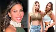 Influencers peruanos se unen y apoyan a Alondra García-Miró en su nominación en los People’s Choice