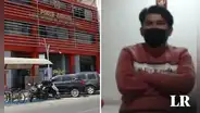 Áncash: dictan 14 años de cárcel para expolicía del Grupo Terna por violación sexual contra joven