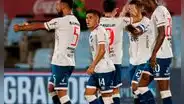 Nacional empató 1-1 ante Peñarol, pero se impuso por penales en la Serie Río de La Plata