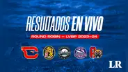 Resultados EN VIVO por el Round Robin de la LVBP 2023-24: mira los juegos de HOY, pitchers, lineups y posiciones