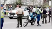 Ecuador: asesinan a fiscal que investigaba asalto a canal de TV