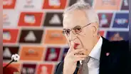 La meta de Jorge Fossati en la Blanquirroja