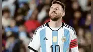 Lionel Messi en el ojo de la tormenta tras ganar premio The Best