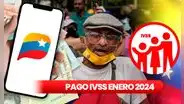 Pago pensión IVSS 2024: mira aquí los NUEVOS MONTOS, fecha de PAGO y ÚLTIMAS NOTICIAS, 21 de enero