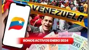 Bonos Patria de HOY: NUEVOS MONTOS y fecha de PAGO de los BONOS ACTIVOS, 20 de enero