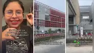 ¿Cómo va la construcción de la nueva Facultad de Medicina en la UNMSM? Estudiante revela los detalles