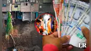¿Cómo cobrar el bono de 500 soles para familias de SMP asentadas cerca al río Rímac?