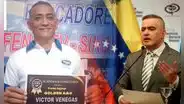 Venezuela: ¿quién es Víctor Venegas y por qué el régimen de Nicolás Maduro lo detuvo?