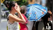 Senamhi advierte calor extremo en febrero: ¿en qué distritos de Lima se superará los 30 °C?