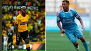 Canal confirmado del Sporting Cristal vs. Barcelona SC por amistoso internacional en Miami