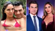 ¡Joaquín de Orbegoso y Vania Torres ponen fin a su romance! Actriz revela qué pasó