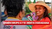 Sisbén IV, grupos A y B: NUEVO CRONOGRAMA de pago de la Renta Ciudadana 2024 | Míralo AQUÍ