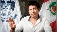 Jesús Maldonado, alcalde de SJL: "Pido a la presidenta Boluarte continuar con el estado de emergencia"