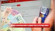 Nuevo Bono del Carnet de la Patria 2024: ¿qué se sabe del PAGO y cuándo llegaría por Patria?