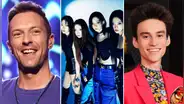 Grupo aespa colabora con Chris Martin y Jacob Collier en 'Over You': ¿cuándo sale la canción?