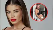 ¿Flavia Laos está embarazada?: modelo reaparece y causa revuelo en redes con peculiar video