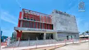 San Marcos: ¿dónde y desde cuándo funcionará la moderna Facultad de Tecnología Médica?