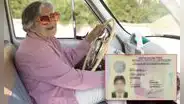 ¿Puedo manejar un vehículo si tengo más de 80 años? Esto dice el reglamento del MTC