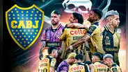 Coquimbo da el golpe previo a la Noche Crema y se refuerza con excampeón de Boca Juniors