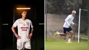 Jairo Concha: ¿qué edad tiene el futbolista de la 'U' y cuál es su valor en el mercado?