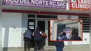 Clínicas vendían certificados de salud falsos sin evaluación médica en La Libertad
