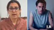 Natalia Améstica da otra versión luego de declararse culpable del asesinato de Canserbero