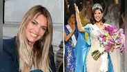 ¿Miss Universo podría hacerse en Perú, pese a inseguridad ciudadana? Jessica Newton responde