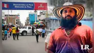 Alias 'Fito' estaría intentado ingresar a Perú, según la inteligencia militar de Colombia
