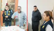 Desarticulan banda Los Injertos Cibernéticos, involucrada en secuestros en Lima, Trujillo y Chimbote