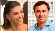 ¿Alondra García-Miró tiene planes de boda con Francisco Alister? Esto dijo la modelo