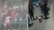 Disputa de casa en San Miguel termina en balacera: enfrentamiento dejó un herido y un detenido