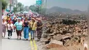 Proponen crear la provincia de San Juan de Lurigancho: ¿cuáles serían los futuros distritos?