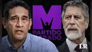 Mesías Guevara: “Francisco Sagasti podría ser un buen candidato a la presidencia de la República”