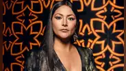 Magaly Solier recupera la tenencia de sus hijos y PJ le concede divorcio por causal de violencia