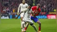 Atlético Madrid se cobró su revancha: derrotó 4-2 al Real Madrid y clasificó a los cuartos de la Copa del Rey