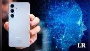 Samsung estrena su primer celular con IA: ¿cuál es el precio del Galaxy S24 en Perú?