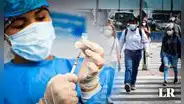 Confirman 12 fallecidos por COVID-19 en La Libertad: región ya suma 517 casos
