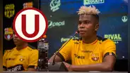 Periodista ecuatoriano revela la principal carencia de Segundo Portocarrero, nuevo jale de Universitario