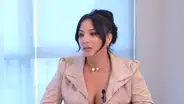 Mayra Couto habla de las secuelas del cáncer que padeció: "Tengo el cuerpo de una señora de 80 años"