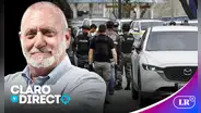 AAR sobre asesinato de fiscal en Ecuador: “En el Perú también vamos por ese camino”