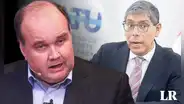 Presidente de la ATU desmiente a López Aliaga y dice que "no hay nada aprobado por vías metropolitanas"