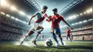 Perú vs. Chile: fecha, hora y canal del debut de la Bicolor en el Preolímpico Sub 23