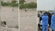 Callao: hallan cadáver de un hombre en el río Rímac