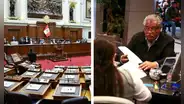 Congreso aprueba en primera votación extender el límite de edad para la jubilación