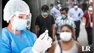Incremento de casos de COVID-19 en el Perú: ¿cuán riesgoso es contagiarse varias veces de coronavirus?