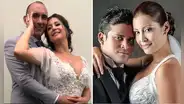 Karla revela qué hizo con sus vestidos de novia: "Uno terminó en vestuario de 'Recargados de risa'"