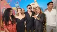 Julián Zucchi y Yiddá Eslava sepultan críticas a 'Sí, mi amor 3': “Nadie puede decirte qué hacer”