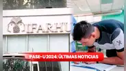 PASE-U 2024: fecha de depósito en Listo Wallet, monto y últimas noticias de IFARHU